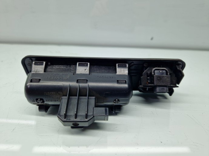 Maner deschidere capota Bmw 3 Saloon (G20) [Fabr 2018-2025] Berlina Pachet M 740563408
