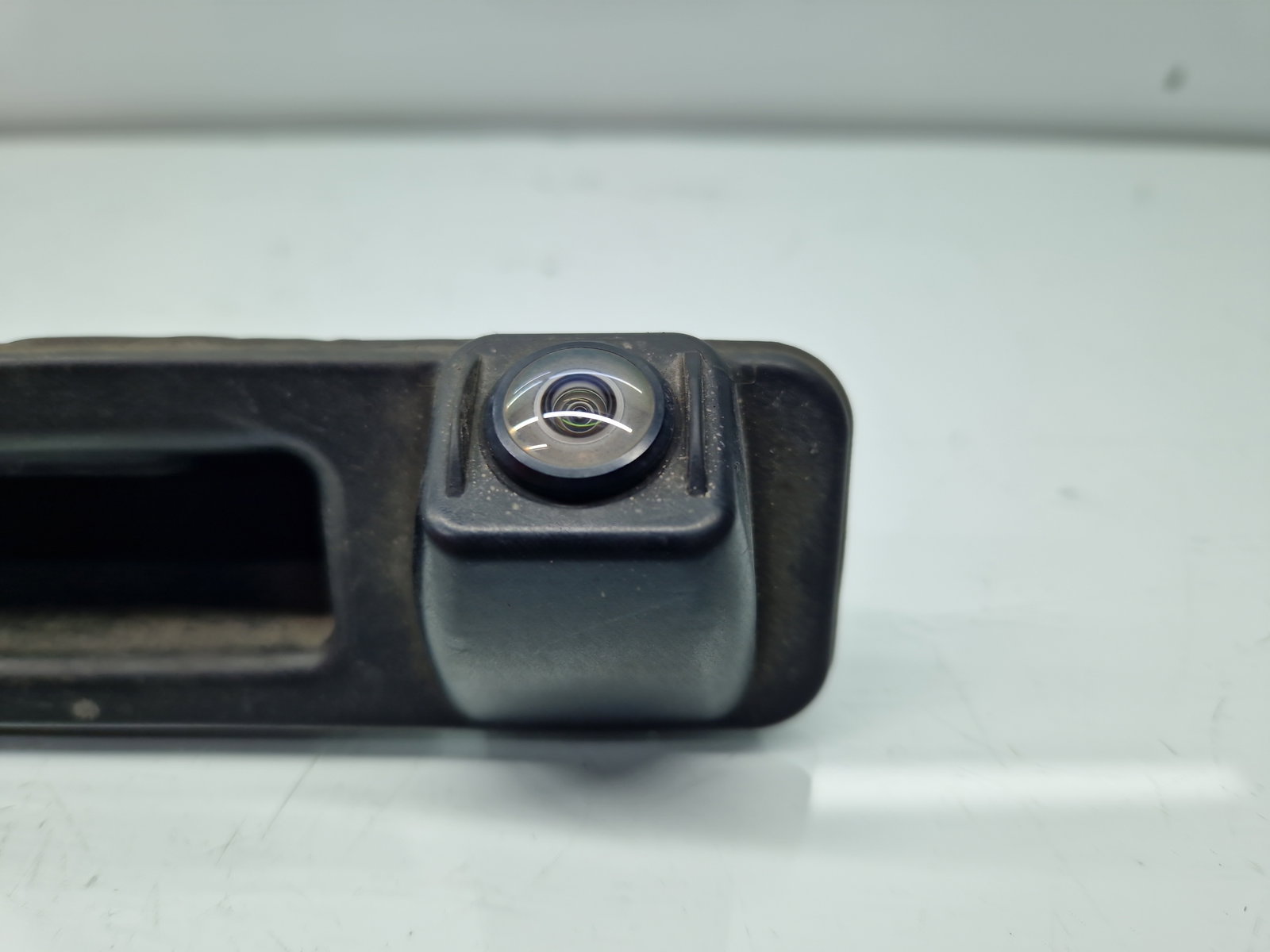 Maner deschidere capota Bmw 3 Saloon (G20) [Fabr 2018-2025] Berlina Pachet M 740563408 - imagine 4