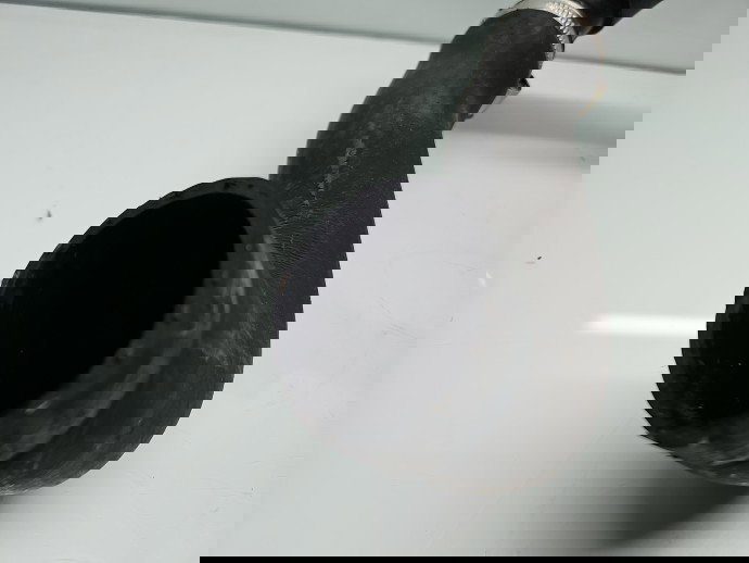 Tub intercooler Volkswagen Passat CC (358) [Fabr 2012-2016] 5N0145840K 2.0 TDI CFFB 103KW / 140CP