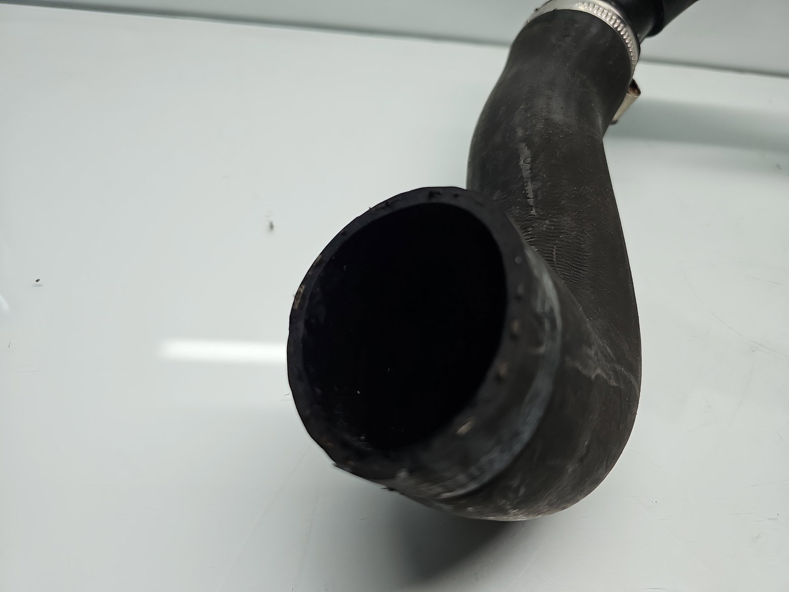 Tub intercooler Volkswagen Passat CC (358) [Fabr 2012-2016] 5N0145840K 2.0 TDI CFFB 103KW / 140CP - imagine 2