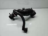 Tub intercooler Volkswagen Passat CC (358) [Fabr 2012-2016] 3C0129654P 2.0 TDI CFFB 103KW / 140CP