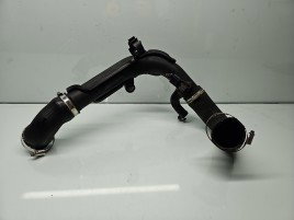 Tub intercooler Volkswagen Passat CC (358) [Fabr 2012-2016] 1K0145770AE 2.0 TDI CFFB 103KW / 140CP