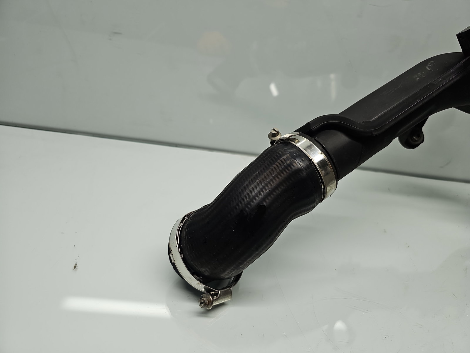 Tub intercooler Volkswagen Passat CC (358) [Fabr 2012-2016] 1K0145770AE 2.0 TDI CFFB 103KW / 140CP - imagine 2