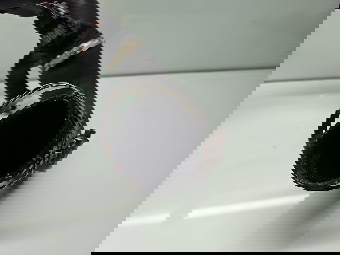 Tub intercooler Volkswagen Passat CC (358) [Fabr 2012-2016] 1K0145770AE 2.0 TDI CFFB 103KW / 140CP