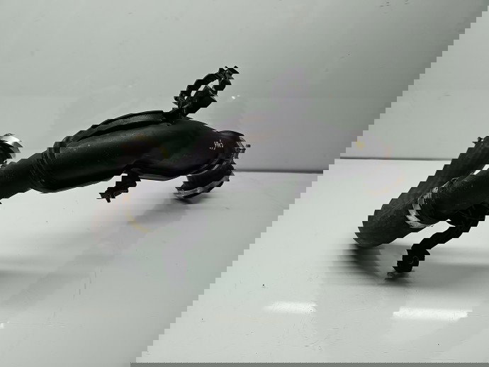 Tub intercooler Volkswagen Passat CC (358) [Fabr 2012-2016] 1K0145770AE 2.0 TDI CFFB 103KW / 140CP