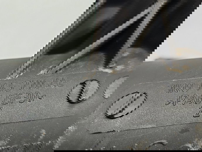 Tub intercooler Volkswagen Passat CC (358) [Fabr 2012-2016] 1K0145770AE 2.0 TDI CFFB 103KW / 140CP