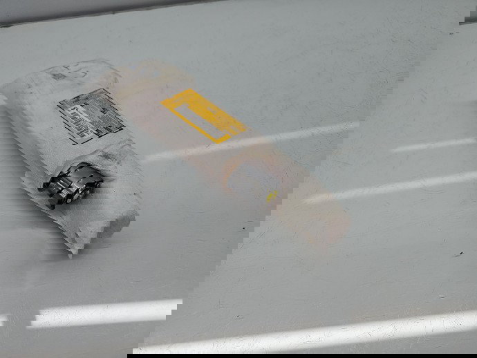 Airbag lateral stanga Toyota Rav 4 IV (ZSA4, ALA4) [Fabr 2013-2018] OEM