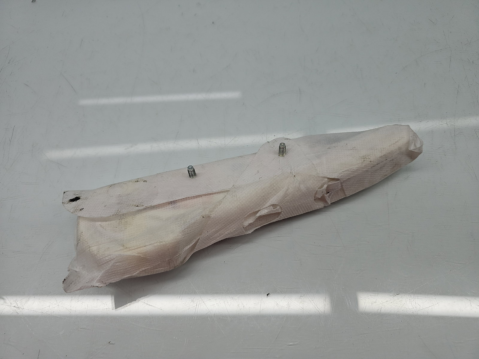 Airbag lateral stanga Toyota Rav 4 IV (ZSA4, ALA4) [Fabr 2013-2018] OEM - imagine 3