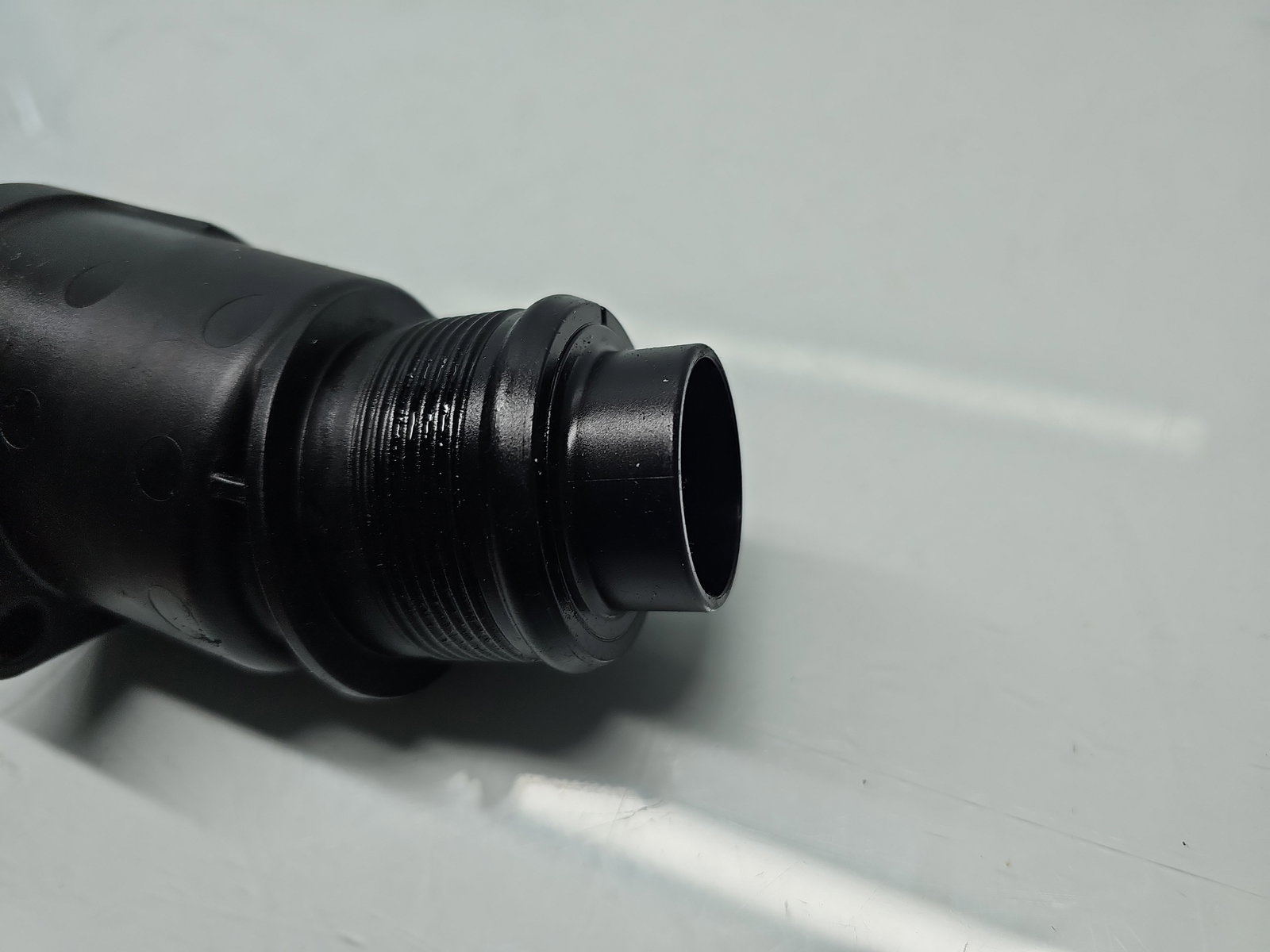 Rezonator turbo Volkswagen Passat CC (358) [Fabr 2012-2016] Coupe 03L13111G - imagine 3