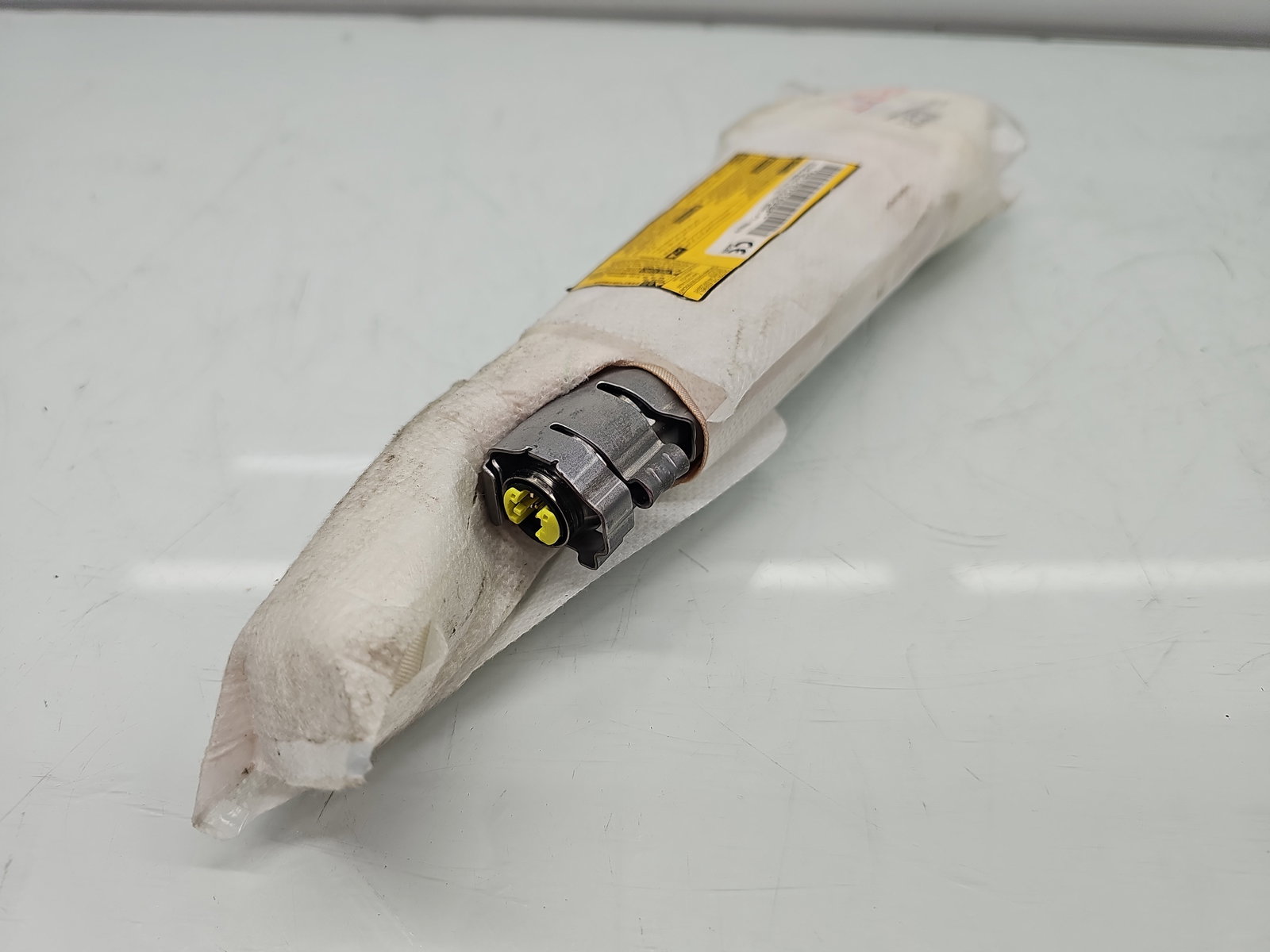 Airbag lateral dreapta Toyota Rav 4 IV (ZSA4, ALA4) [Fabr 2013-2018] OEM - imagine 2