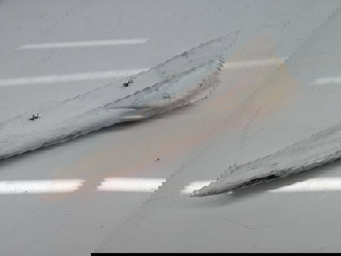 Airbag lateral dreapta Toyota Rav 4 IV (ZSA4, ALA4) [Fabr 2013-2018] OEM