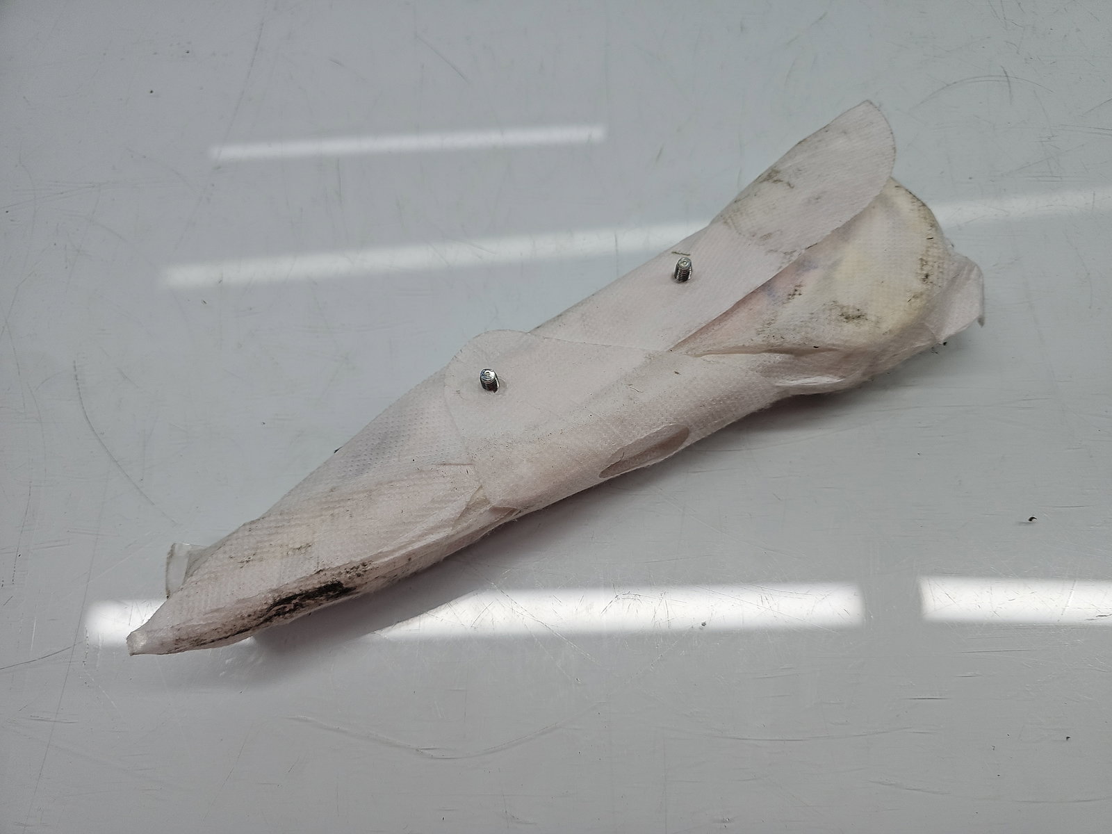 Airbag lateral dreapta Toyota Rav 4 IV (ZSA4, ALA4) [Fabr 2013-2018] OEM - imagine 3