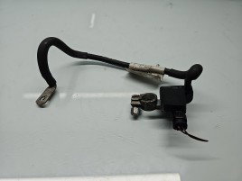 Borna baterie (-) Volkswagen Passat CC (358) [Fabr 2012-2016] 1K0915181H