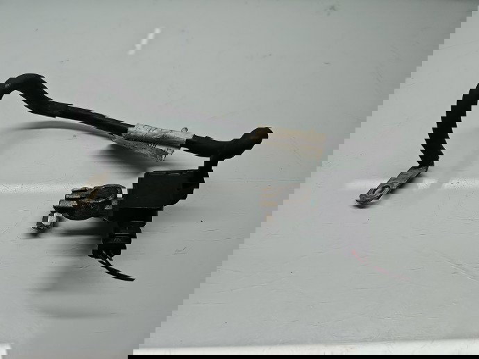 Borna baterie (-) Volkswagen Passat CC (358) [Fabr 2012-2016] 1K0915181H