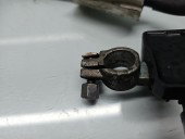 Borna baterie (-) Volkswagen Passat CC (358) [Fabr 2012-2016] 1K0915181H