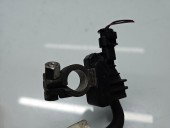 Borna baterie (-) Volkswagen Passat CC (358) [Fabr 2012-2016] 1K0915181H