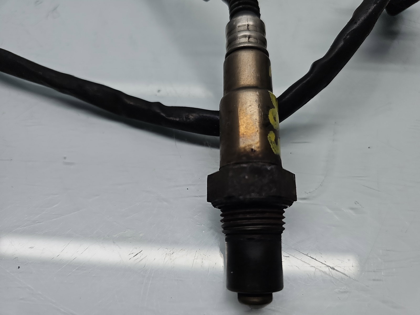 Sonda lambda Volkswagen Passat CC (358) [Fabr 2012-2016] 03L906262B 2.0 TDI CFFB 103KW / 140CP - imagine 3