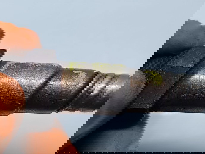 Sonda lambda Volkswagen Passat CC (358) [Fabr 2012-2016] 03L906262B 2.0 TDI CFFB 103KW / 140CP