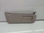 Parasolar dreapta Toyota Rav 4 IV (ZSA4, ALA4) [Fabr 2013-2018] OEM