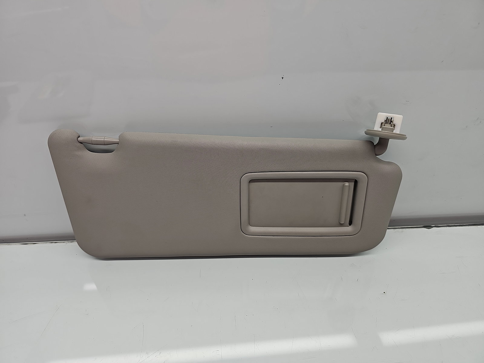 Parasolar dreapta Toyota Rav 4 IV (ZSA4, ALA4) [Fabr 2013-2018] OEM - imagine 1