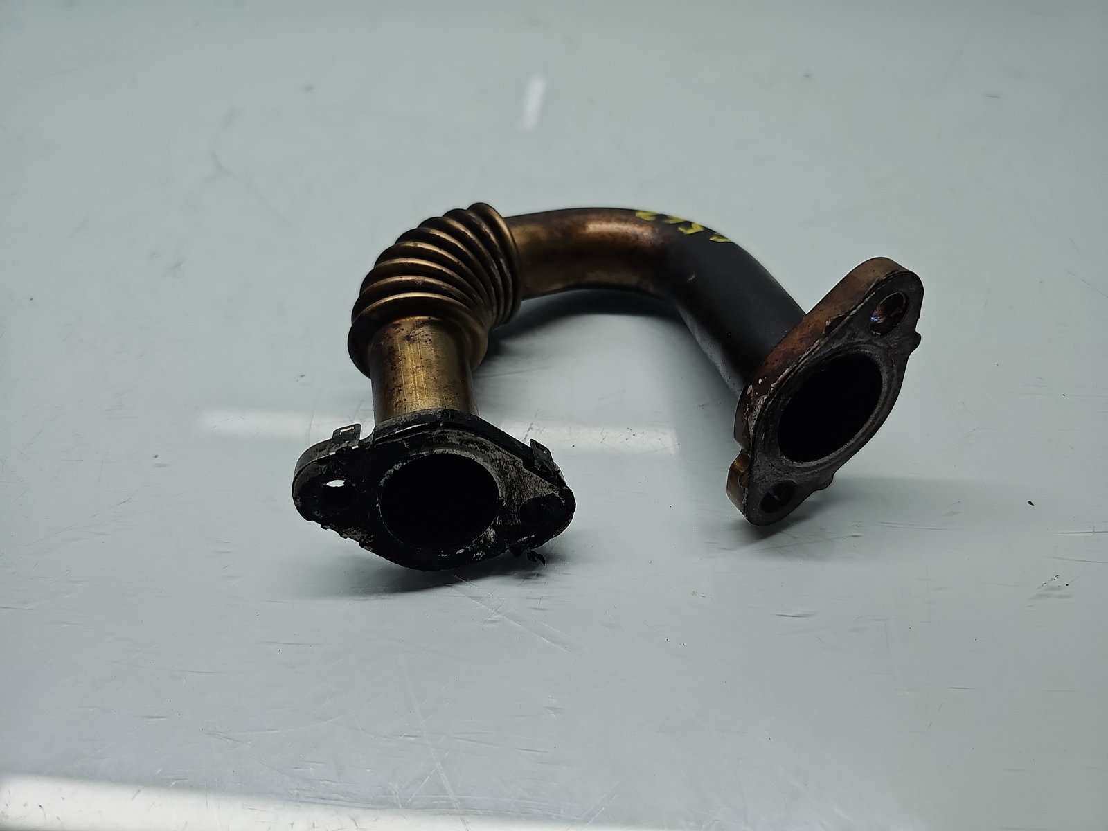 Conducta gaze Volkswagen Passat CC (358) [Fabr 2012-2016] OEM 2.0 TDI CFFB 103KW / 140CP - imagine 2