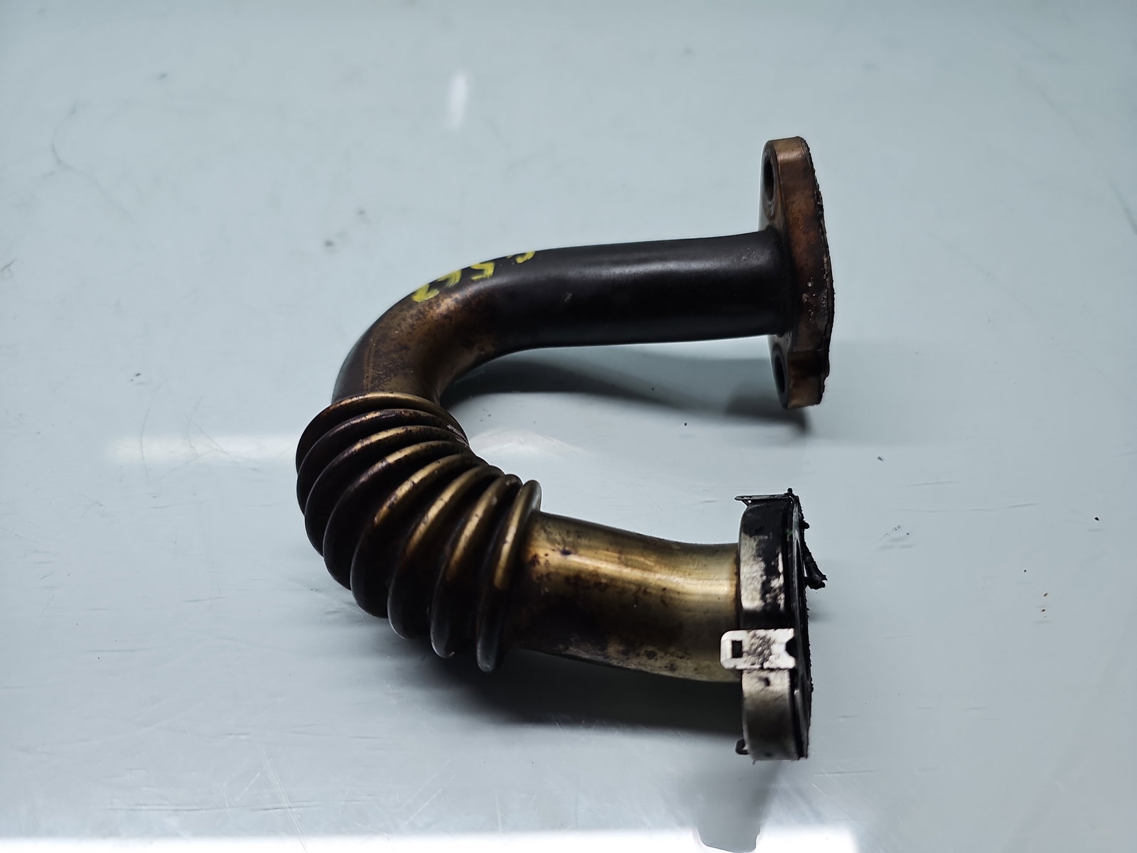 Conducta gaze Volkswagen Passat CC (358) [Fabr 2012-2016] OEM 2.0 TDI CFFB 103KW / 140CP - imagine 3