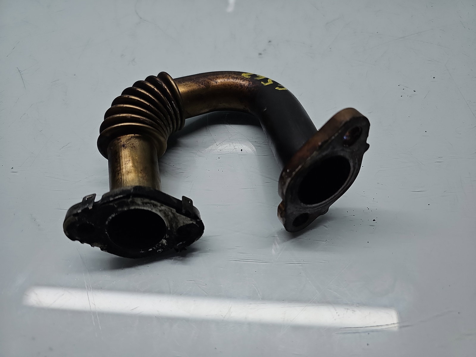 Conducta gaze Volkswagen Passat CC (358) [Fabr 2012-2016] OEM 2.0 TDI CFFB 103KW / 140CP - imagine 4