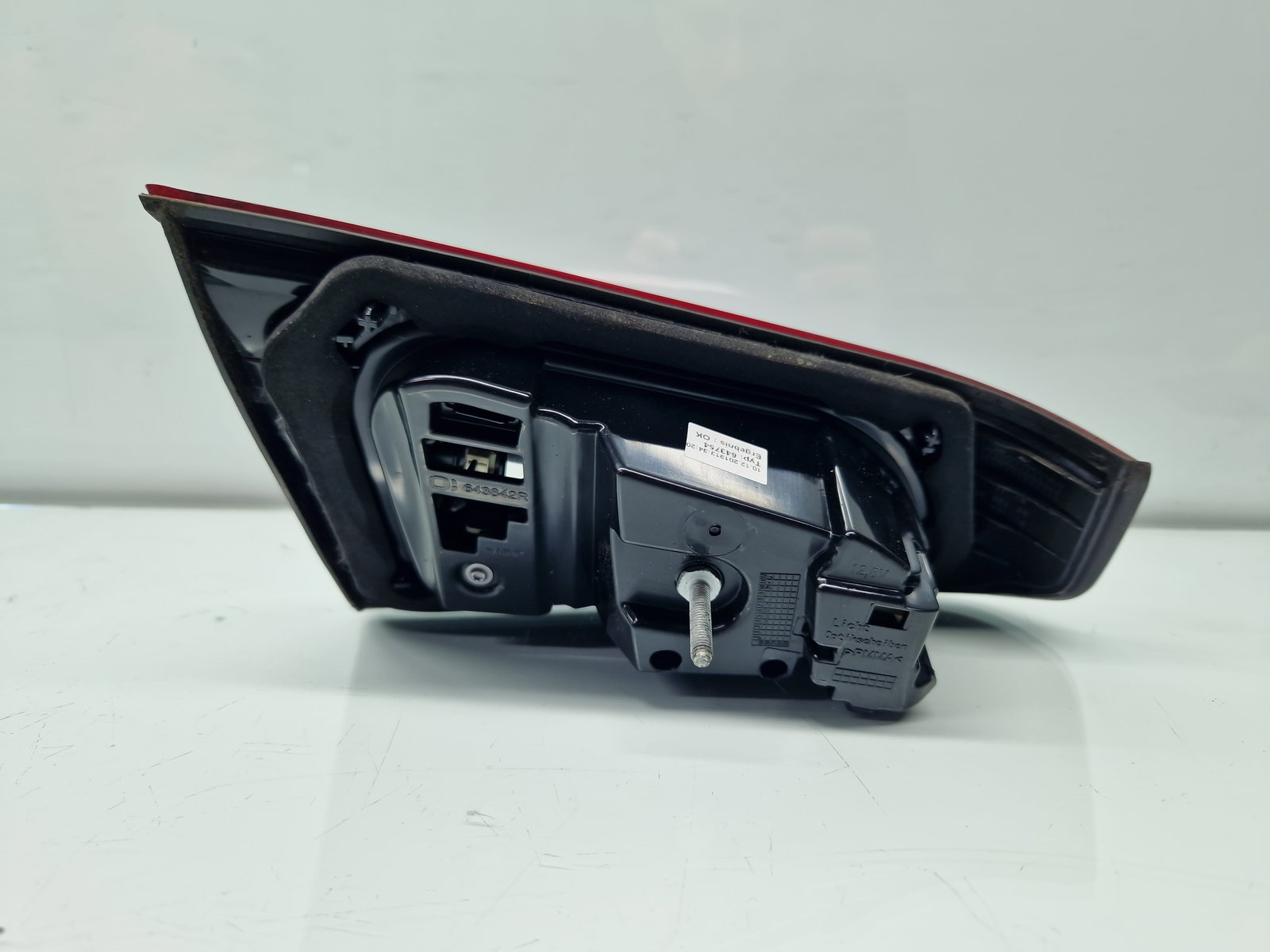 Stop haion dreapta Mercedes Clasa A (W177) [Fabr 2019-2024] Berlina AMG 643842R - imagine 3