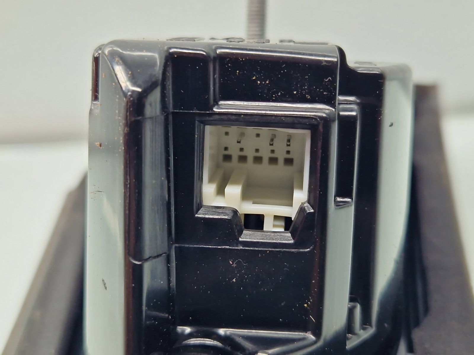 Stop haion dreapta Mercedes Clasa A (W177) [Fabr 2019-2024] Berlina AMG 643842R - imagine 5