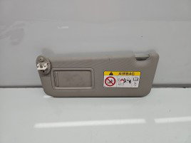 Parasolar stanga Toyota Rav 4 IV (ZSA4, ALA4) [Fabr 2013-2018] OEM