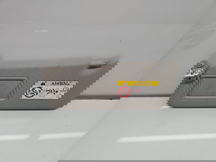 Parasolar stanga Toyota Rav 4 IV (ZSA4, ALA4) [Fabr 2013-2018] OEM