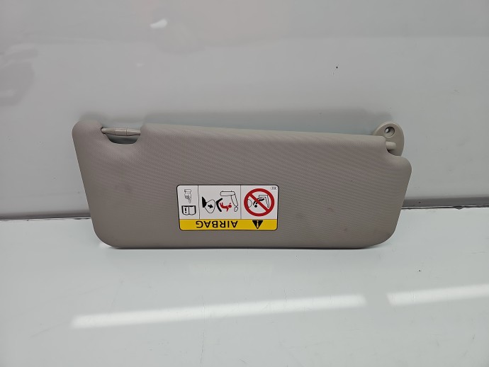 Parasolar stanga Toyota Rav 4 IV (ZSA4, ALA4) [Fabr 2013-2018] OEM
