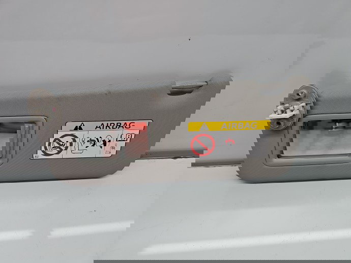 Parasolar stanga Toyota Rav 4 IV (ZSA4, ALA4) [Fabr 2013-2018] OEM