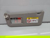 Parasolar stanga Toyota Rav 4 IV (ZSA4, ALA4) [Fabr 2013-2018] OEM