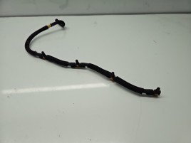 Conducta retur injectoare Volkswagen Passat CC (358) [Fabr 2012-2016] OEM 2.0 TDI CFFB 103KW / 140CP