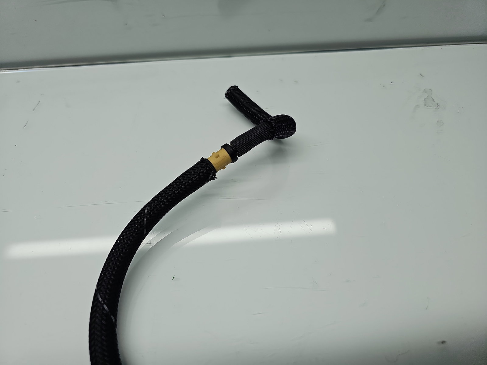 Conducta retur injectoare Volkswagen Passat CC (358) [Fabr 2012-2016] OEM 2.0 TDI CFFB 103KW / 140CP - imagine 4