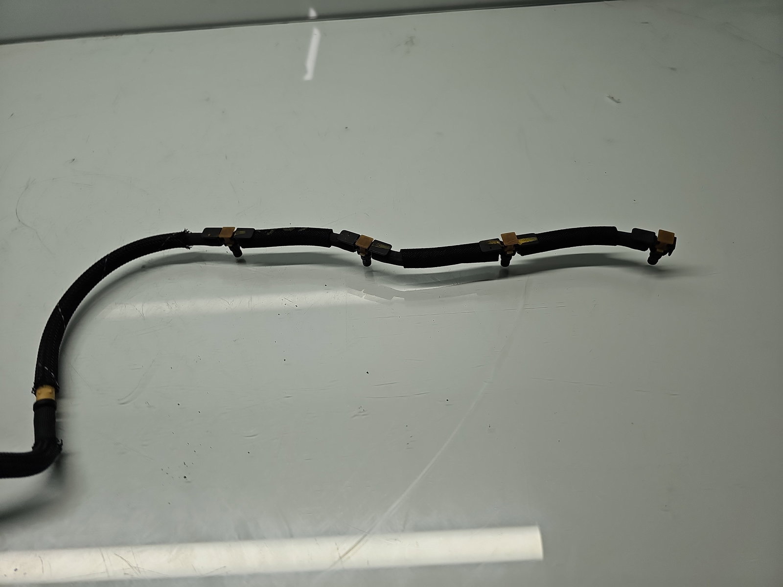 Conducta retur injectoare Volkswagen Passat CC (358) [Fabr 2012-2016] OEM 2.0 TDI CFFB 103KW / 140CP - imagine 5