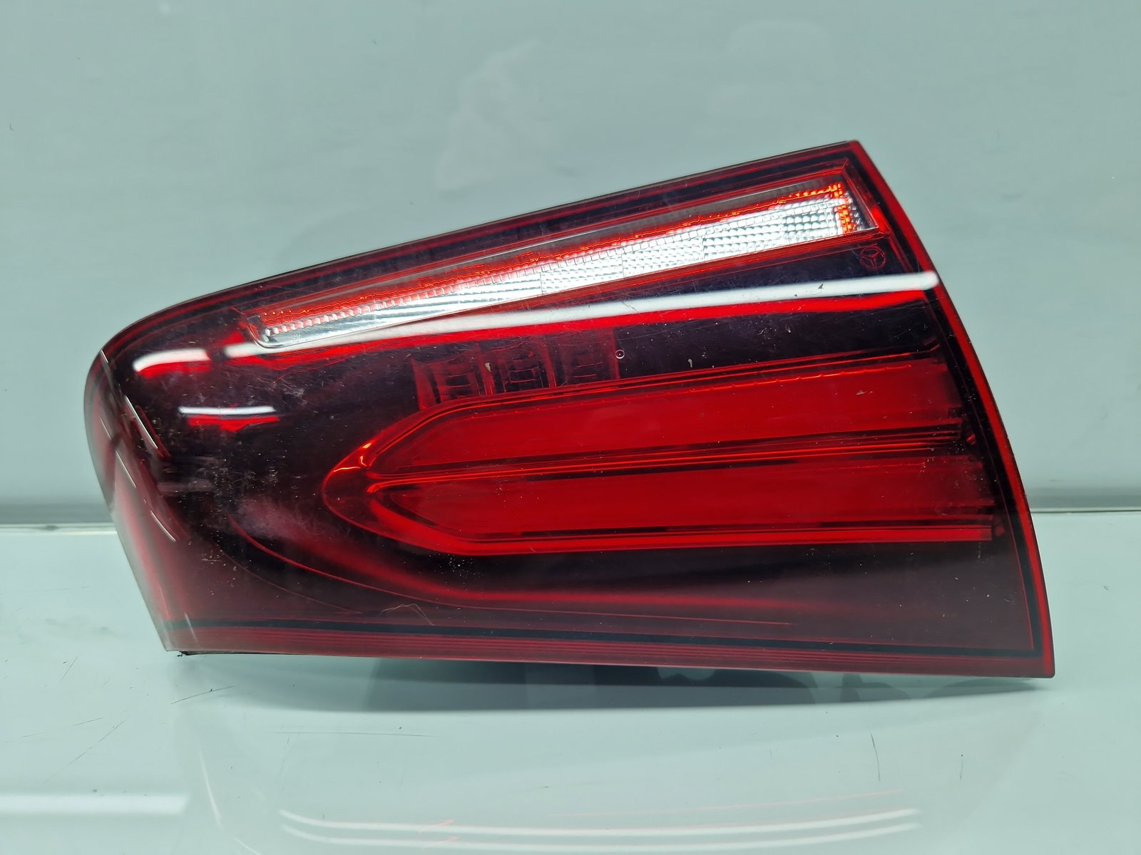 Stop haion stanga Mercedes Clasa A (W177) [Fabr 2019-2024] Berlina AMG 643841L - imagine 1