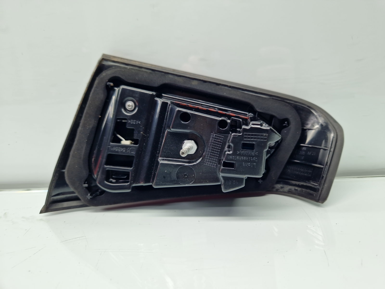 Stop haion stanga Mercedes Clasa A (W177) [Fabr 2019-2024] Berlina AMG 643841L - imagine 3