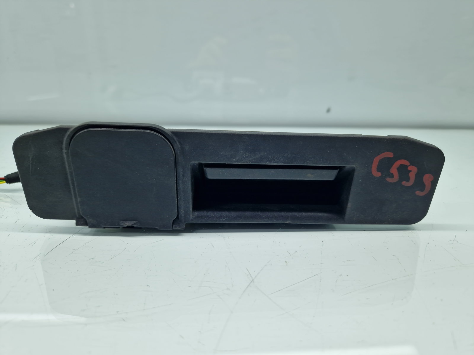 Maner portbagaj Mercedes Clasa A (W177) [Fabr 2019-2024] Berlina AMG A0997503500 - imagine 1