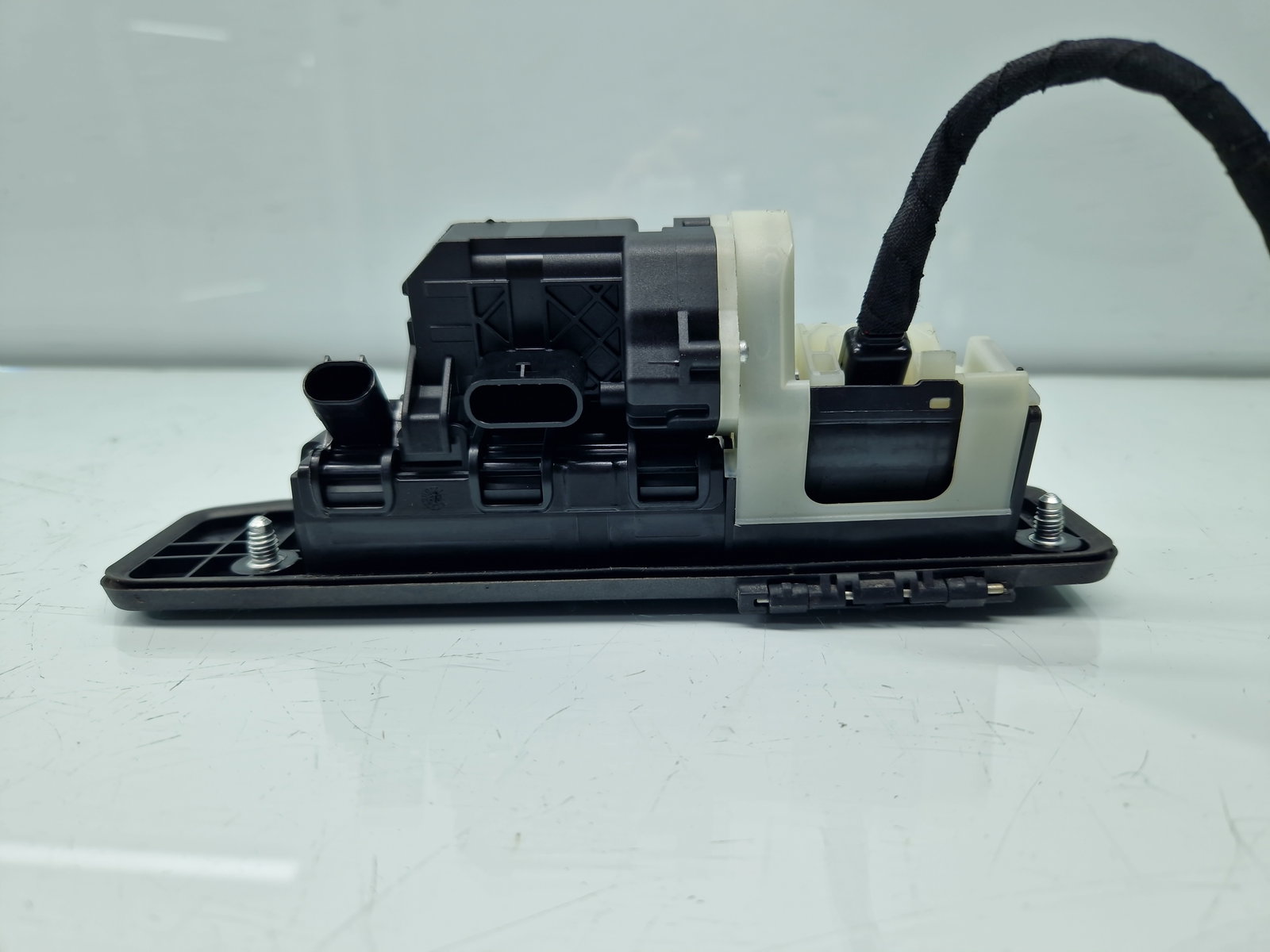 Maner portbagaj Mercedes Clasa A (W177) [Fabr 2019-2024] Berlina AMG A0997503500 - imagine 3