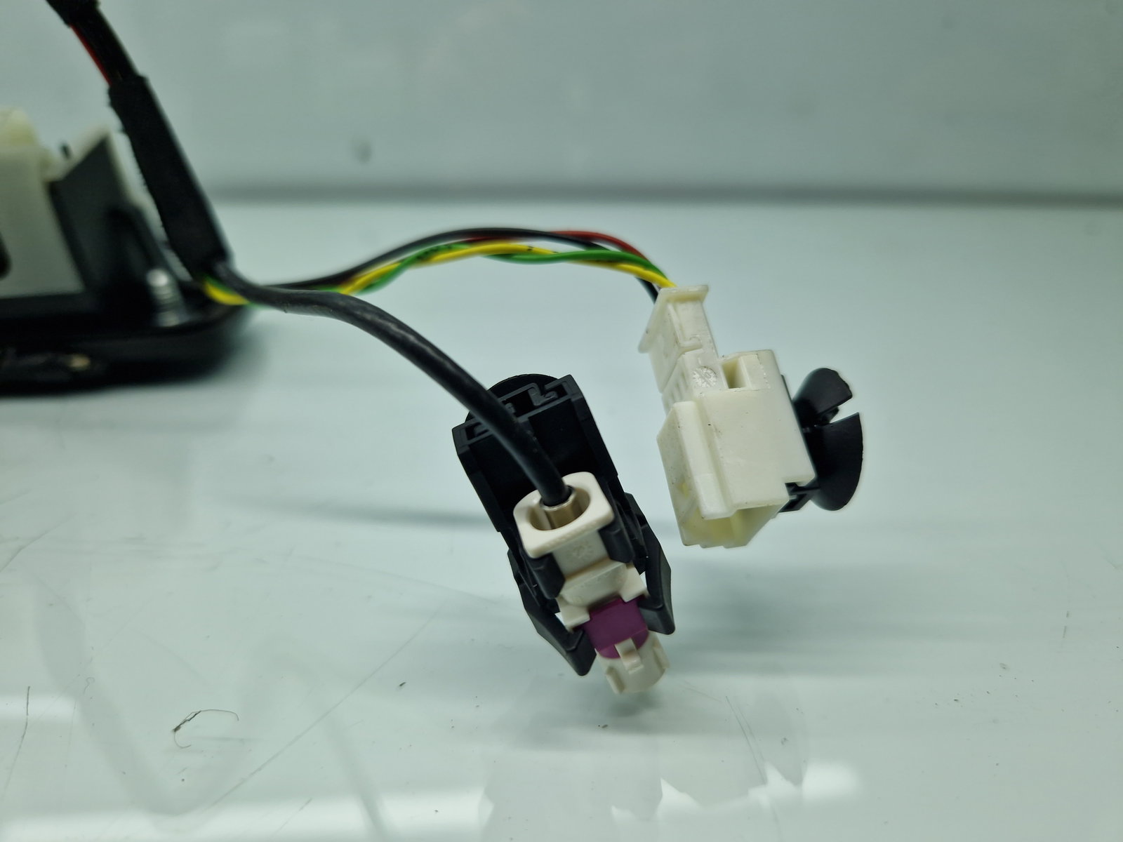 Maner portbagaj Mercedes Clasa A (W177) [Fabr 2019-2024] Berlina AMG A0997503500 - imagine 4