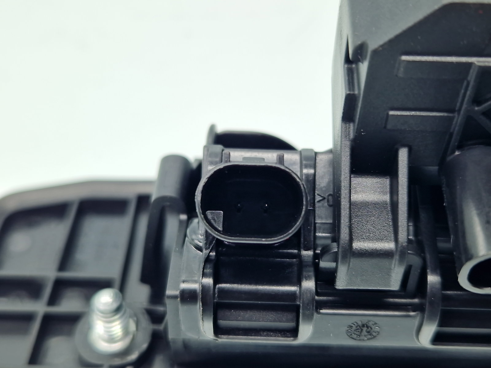 Maner portbagaj Mercedes Clasa A (W177) [Fabr 2019-2024] Berlina AMG A0997503500 - imagine 5