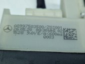 Maner portbagaj Mercedes Clasa A (W177) [Fabr 2019-2024] Berlina AMG A0997503500