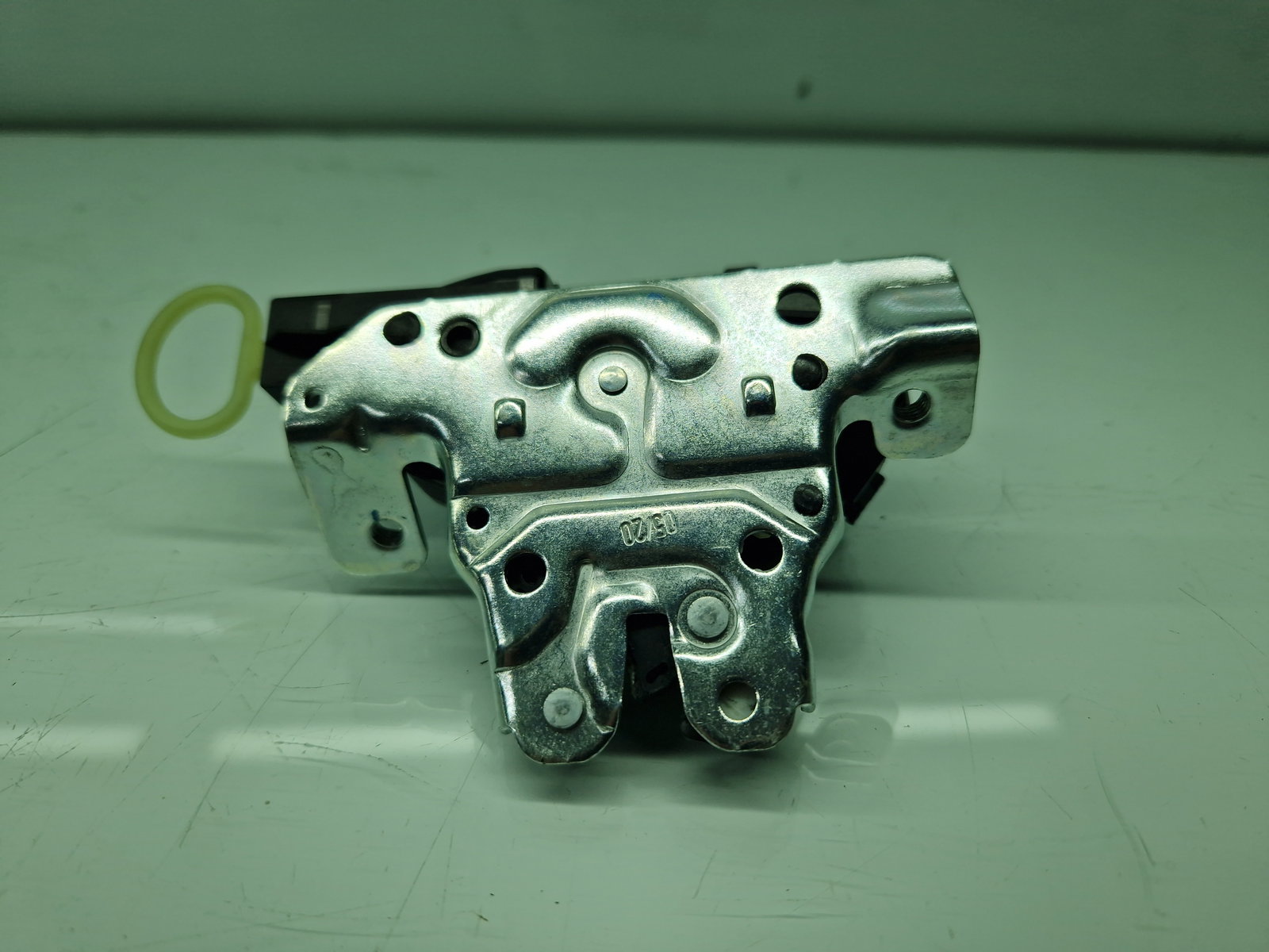 Broasca capota spate Mercedes Clasa A (W177) [Fabr 2019-2024] Berlina AMG A1177500085 - imagine 1