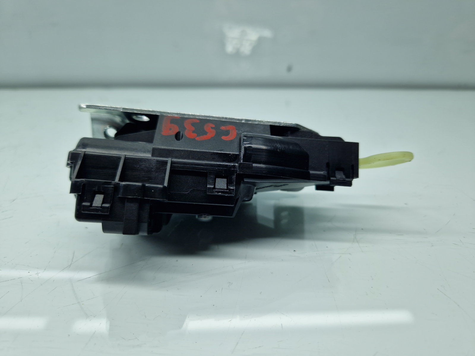 Broasca capota spate Mercedes Clasa A (W177) [Fabr 2019-2024] Berlina AMG A1177500085 - imagine 2