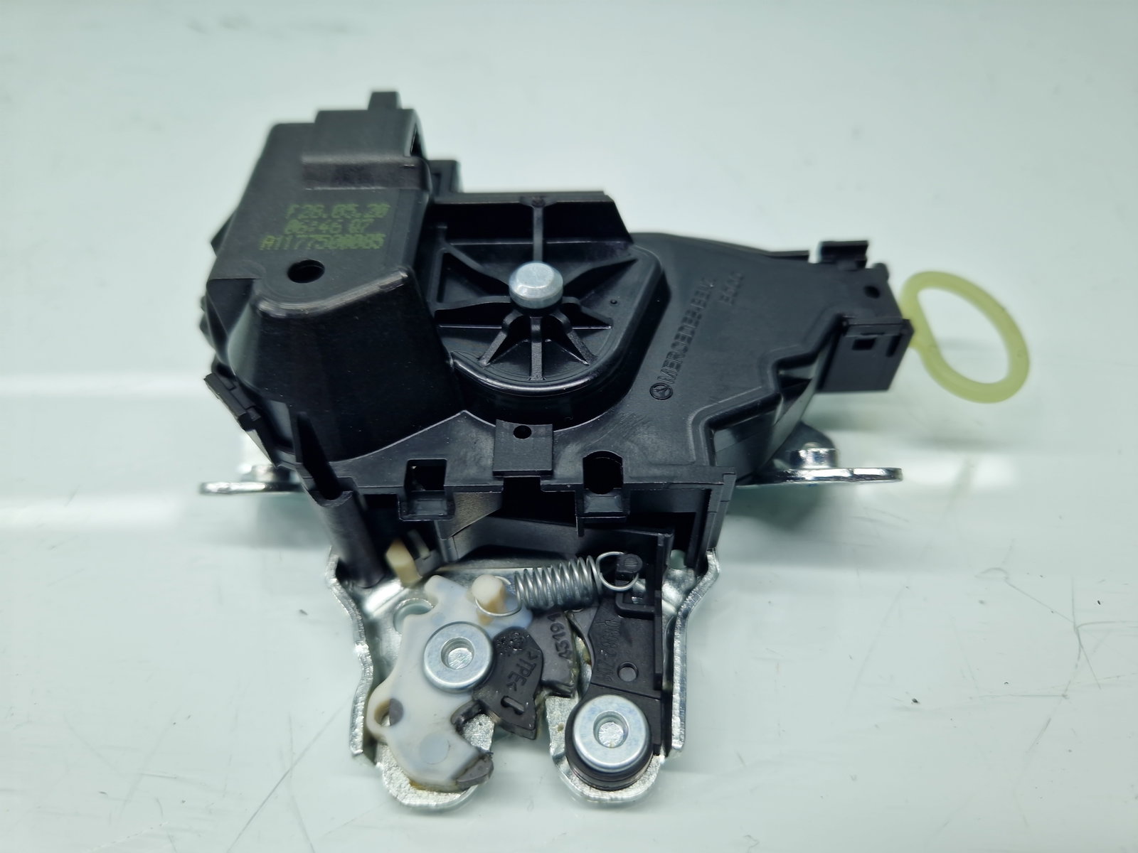 Broasca capota spate Mercedes Clasa A (W177) [Fabr 2019-2024] Berlina AMG A1177500085 - imagine 3