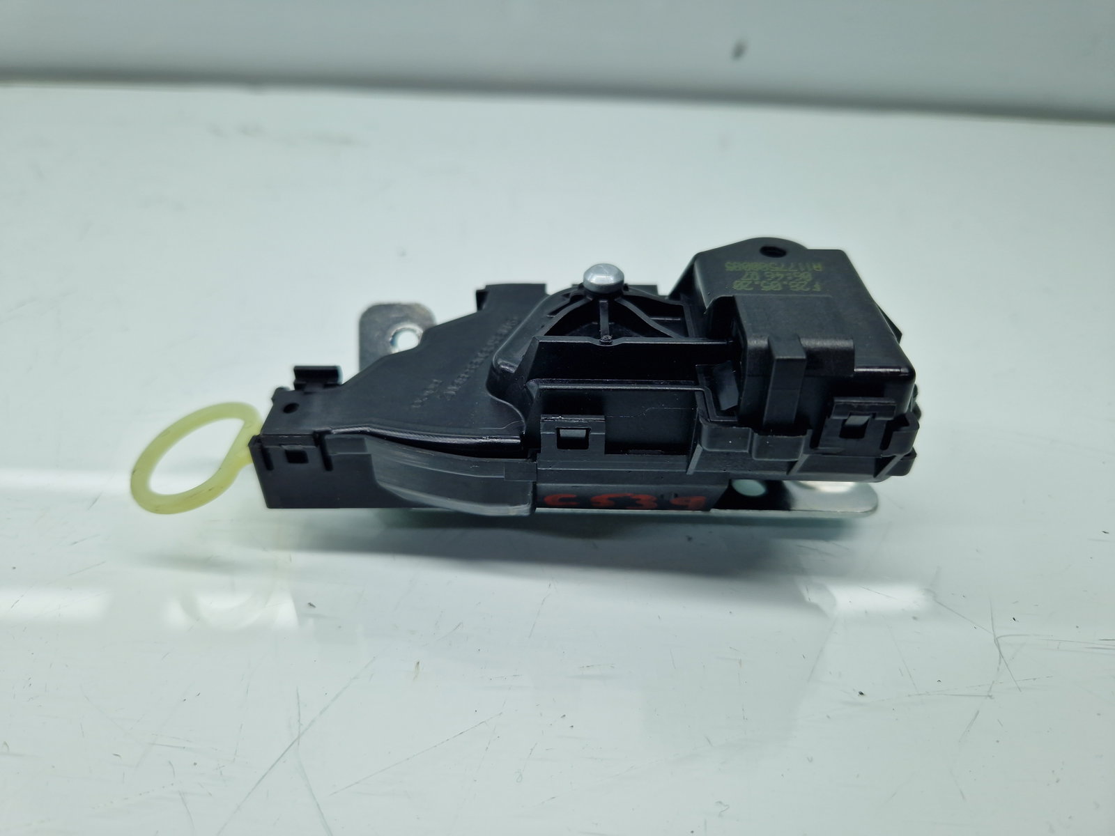 Broasca capota spate Mercedes Clasa A (W177) [Fabr 2019-2024] Berlina AMG A1177500085 - imagine 4