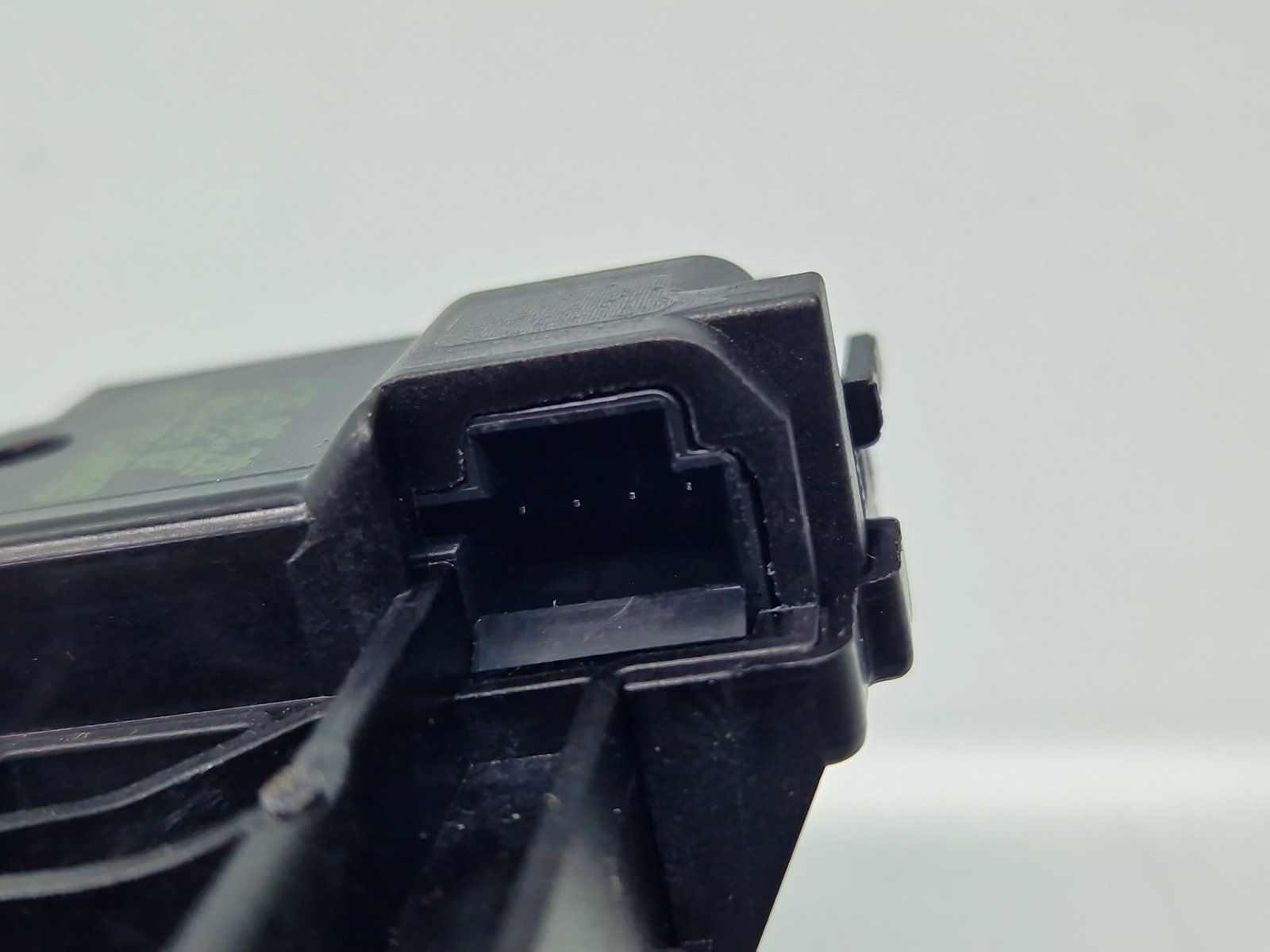 Broasca capota spate Mercedes Clasa A (W177) [Fabr 2019-2024] Berlina AMG A1177500085 - imagine 5