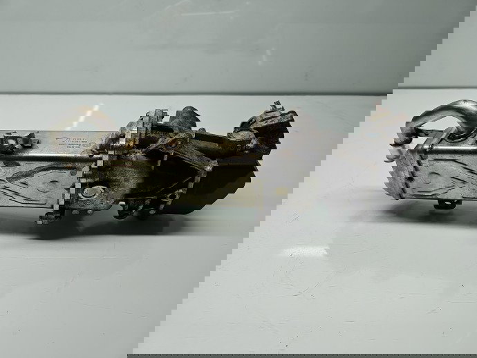 Racitor gaze Volkswagen Passat CC (358) [Fabr 2012-2016] 03L131512CF 2.0 TDI CFFB 103KW / 140CP